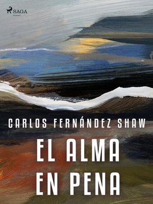 cover image of El alma en pena